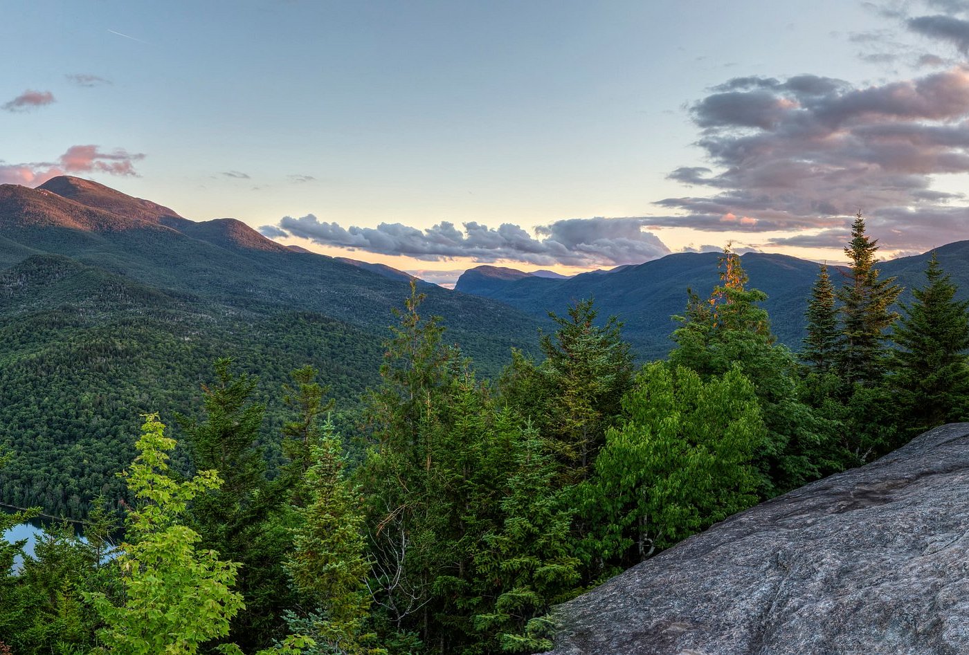 Team collaborating around a table in a bright workspace